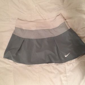 Nike Tennis skirt